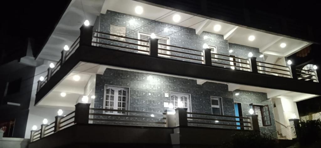 Hill Top individual Cottage Ooty photo
