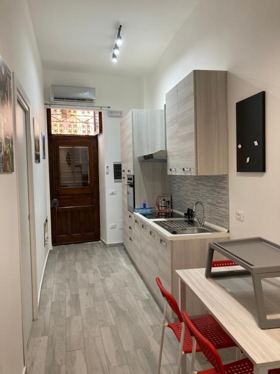 Rigoletto Holiday Home,Centrocittà Palermo - 3