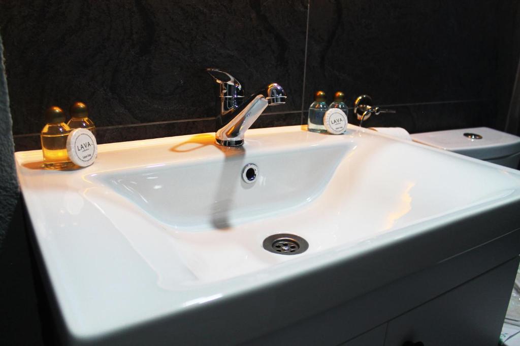 バスルーム（客室）