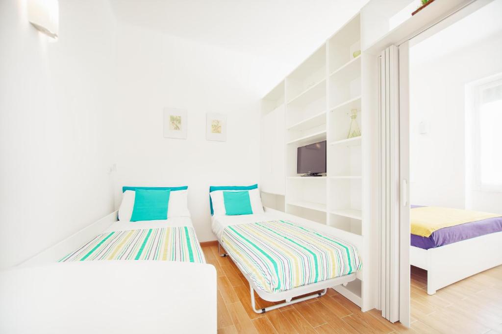 Cuore di Sanremo apartment and free parking - 4