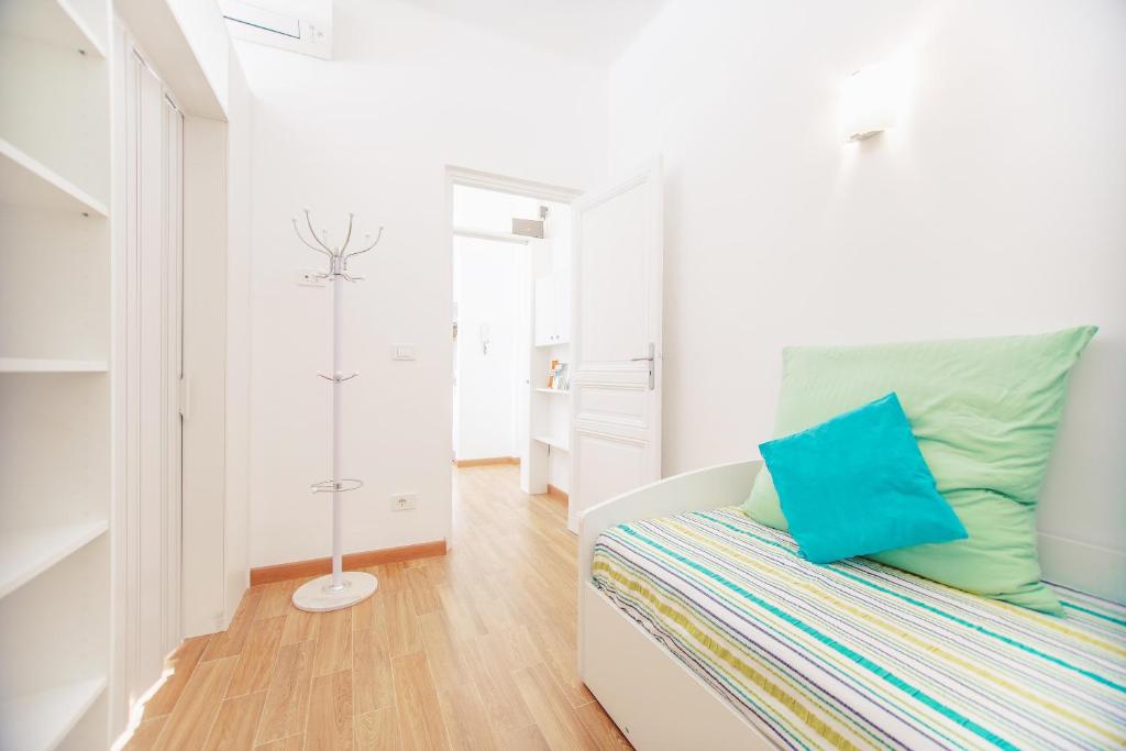 Cuore di Sanremo apartment and free parking - 1