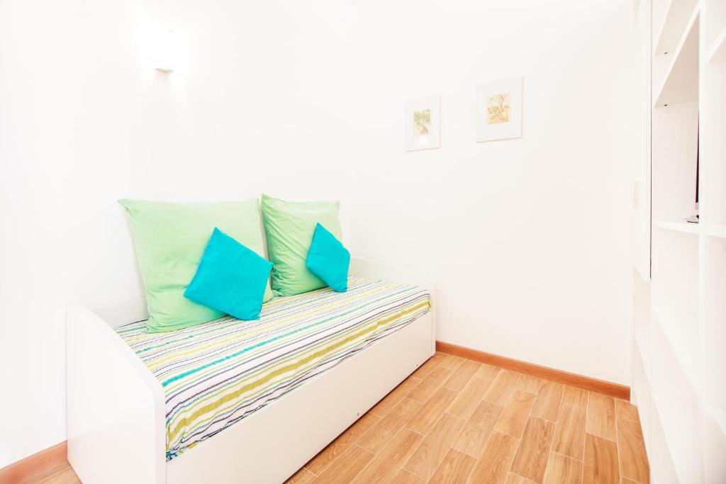 Cuore di Sanremo apartment and free parking - 2