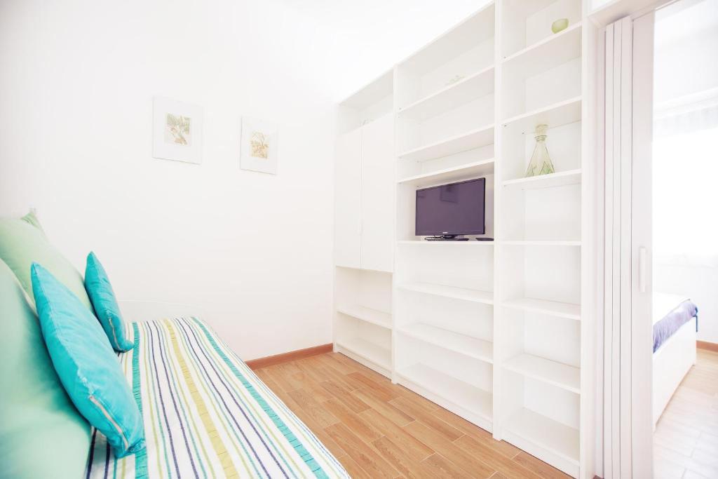 Cuore di Sanremo apartment and free parking - 3