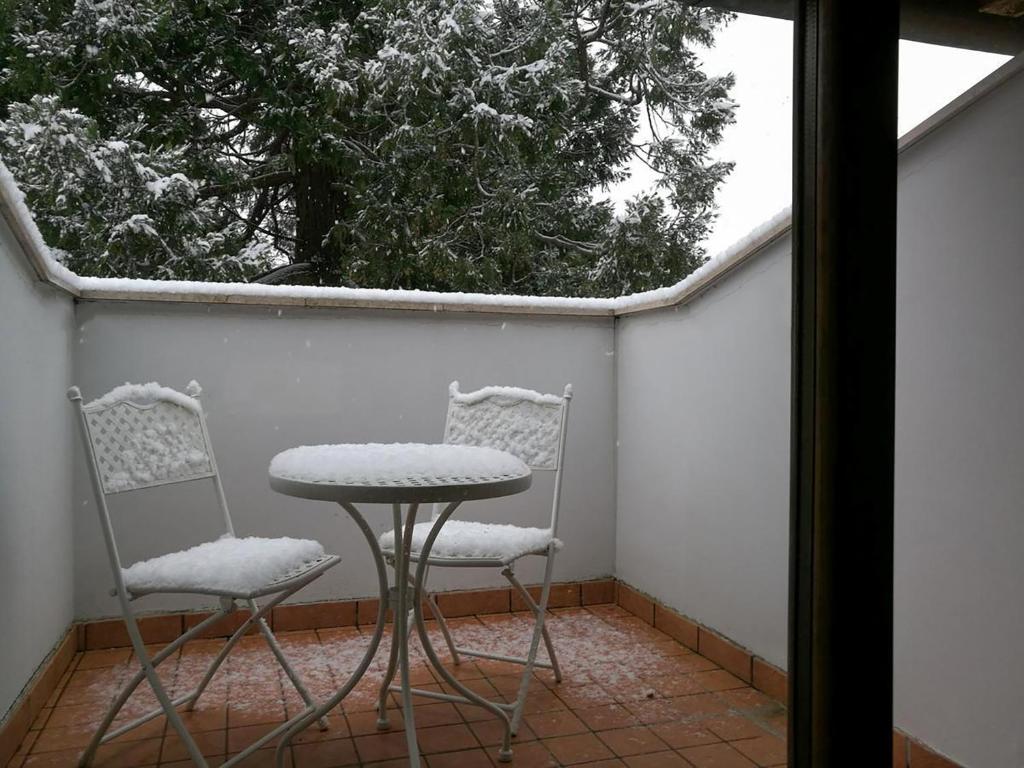 Eurohotel Palace Maniago photo