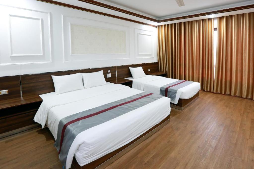 Olala Hotel photo