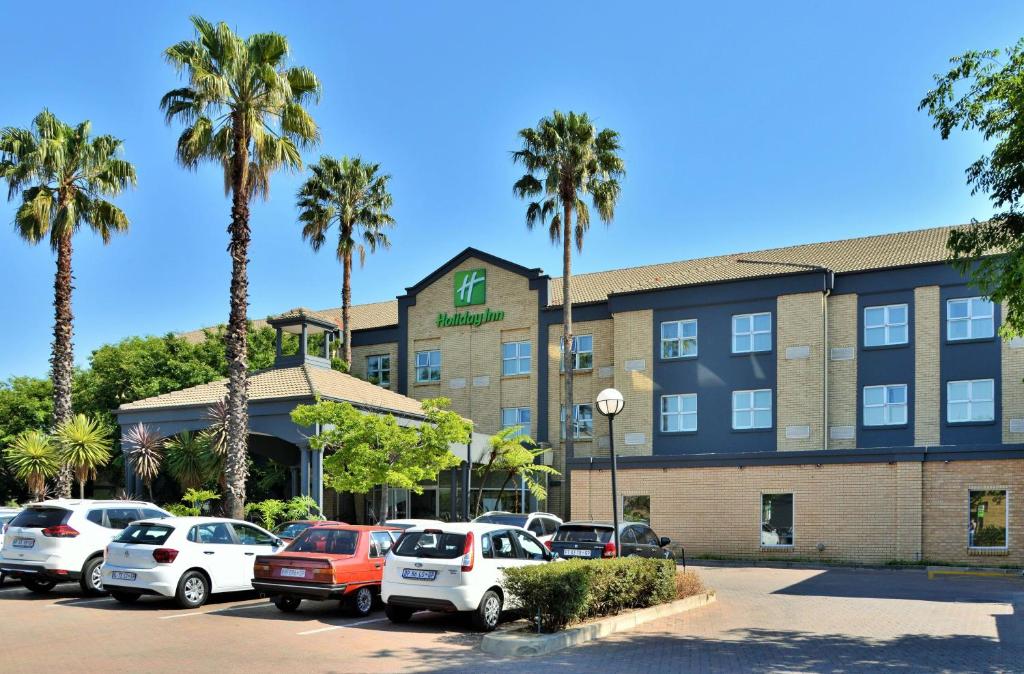 Vista exterior