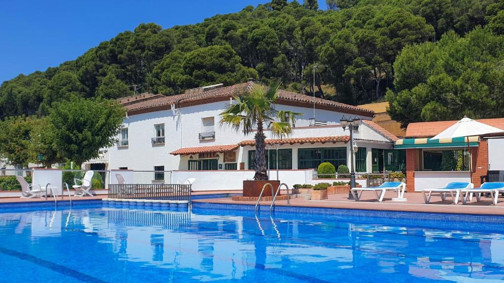 Hotel La Masia