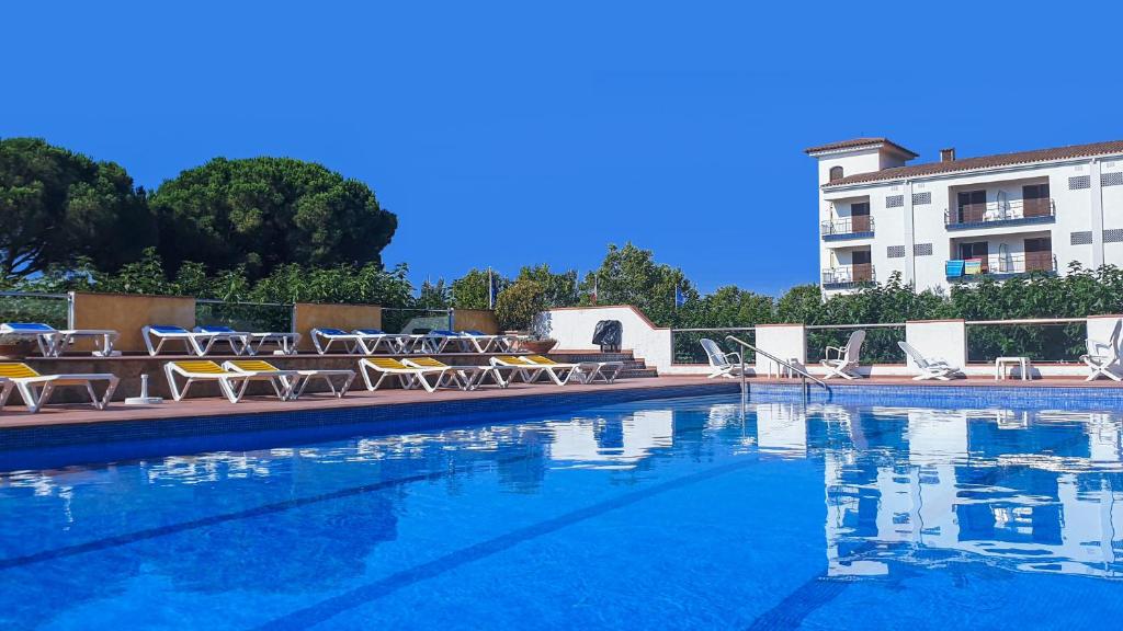Hotel La Masia - 2