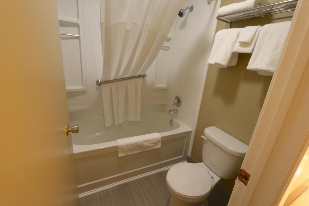 バスルーム（客室）