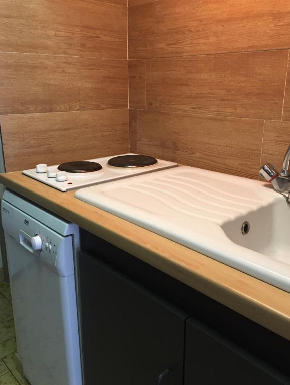APPARTEMENT 804 - 4