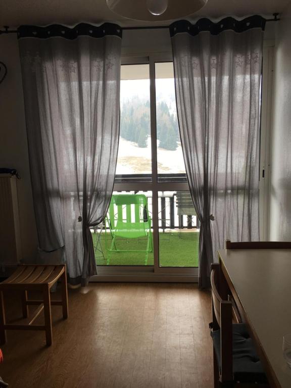 APPARTEMENT 804 - 5