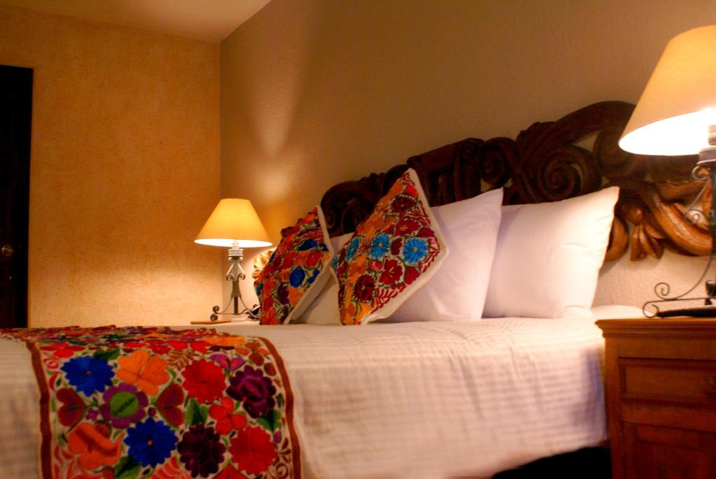 Hotel Real de Minas Tradicional Photo 23
