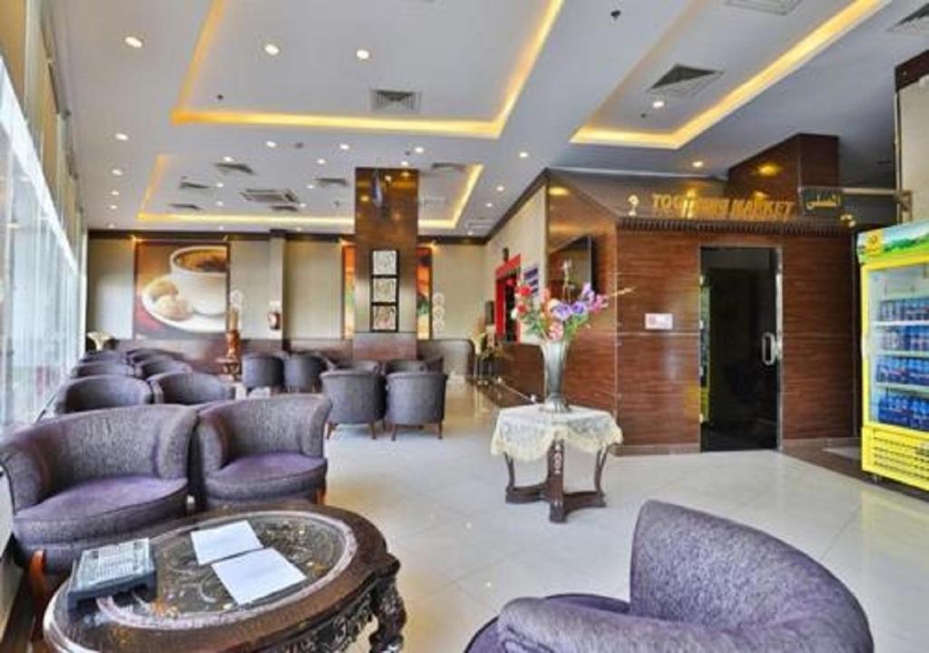 قصر التوت بواسطة سما ستار — Hotel in Riyadh