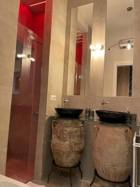 Dimora Sant'Angelo, Montescaglioso