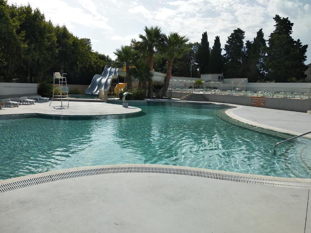 Camping Parc des 7 Fonts - 2