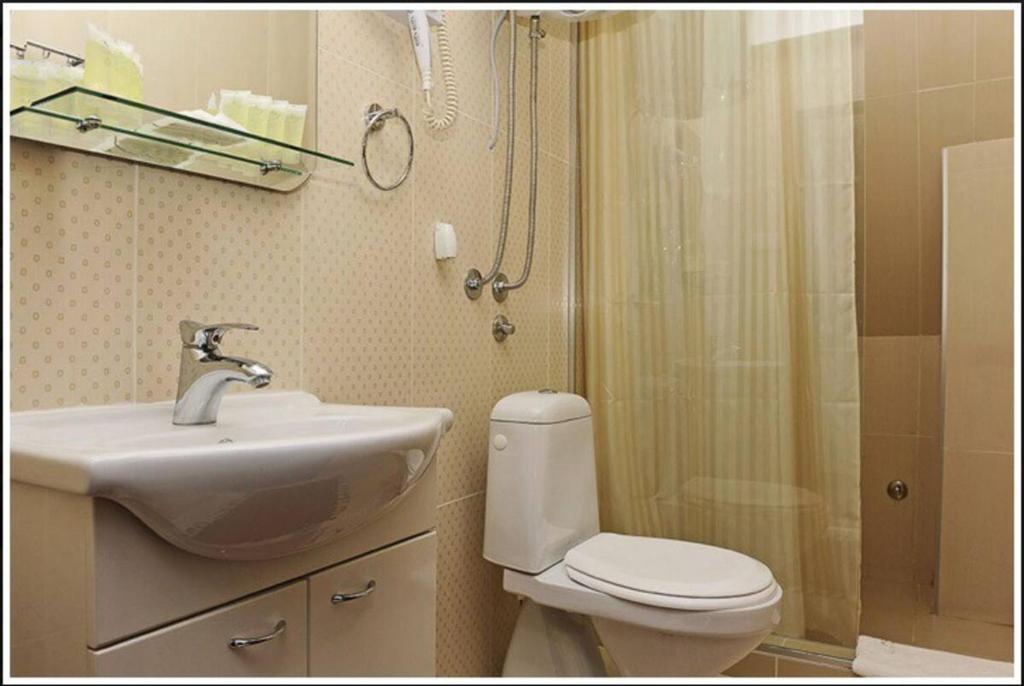 Apartman u sklopu hotela Kraljevi Čardaci SPA - 3