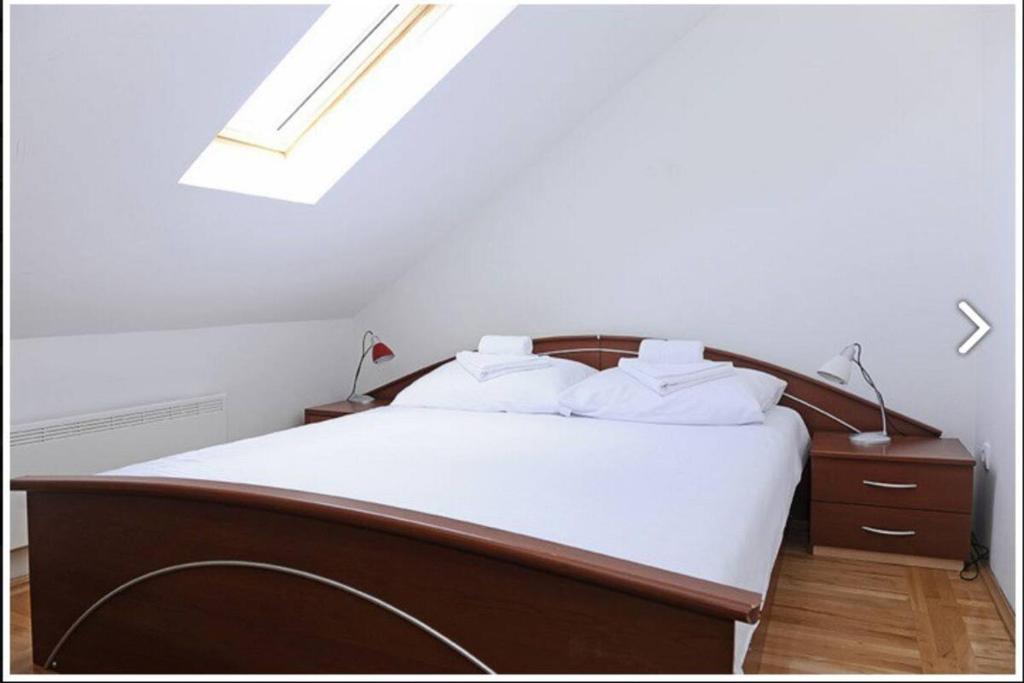 Apartman u sklopu hotela Kraljevi Čardaci SPA - 2
