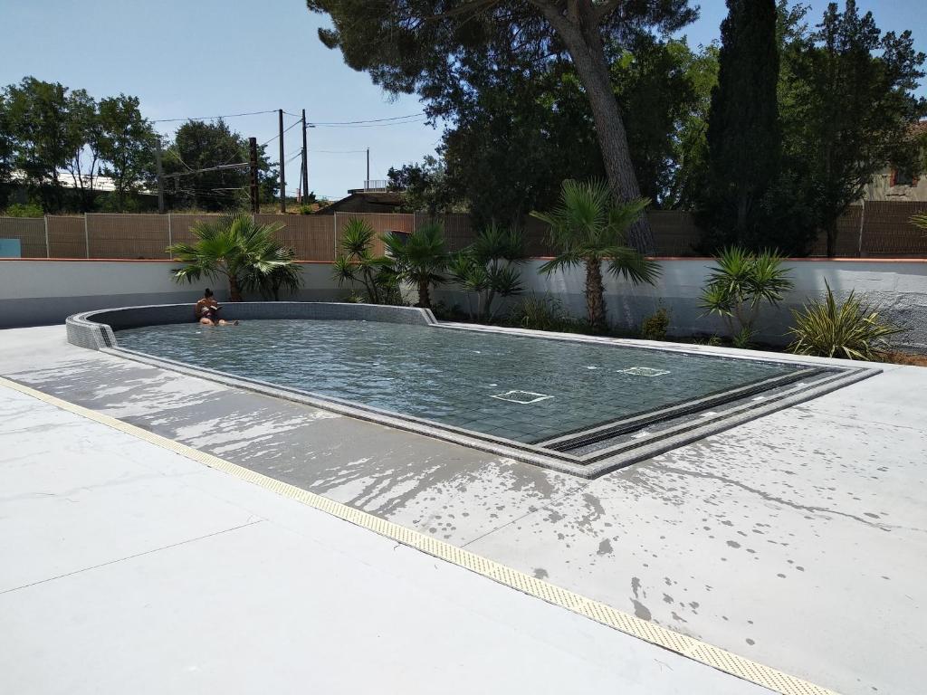 Camping Parc des 7 Fonts - 4
