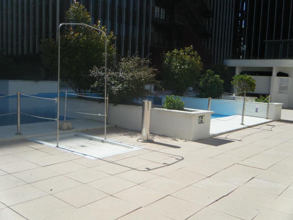 Madrid Studio Apartments photo