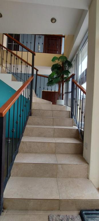 Hotel Real del Rio photo