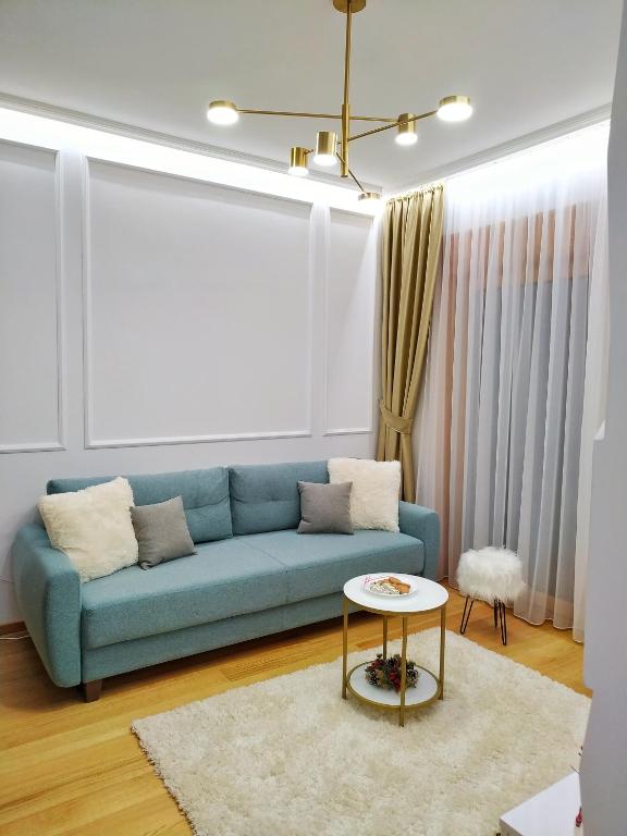 Apartman PROHOR - 5