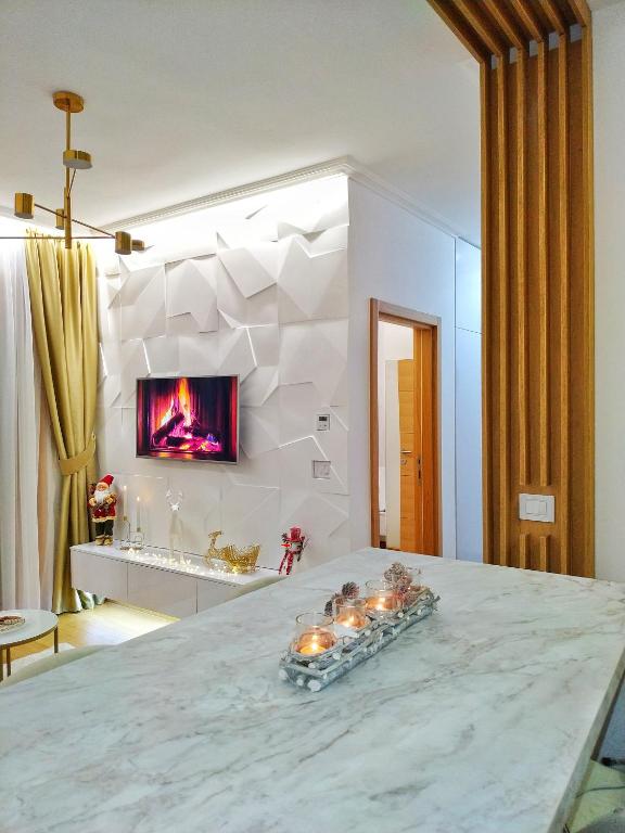 Apartman PROHOR - 1