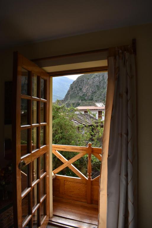 Apu Lodge photo