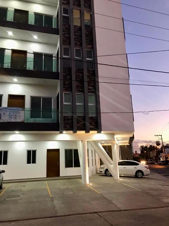 Departamento nuevo a 3 min de la playa - 2