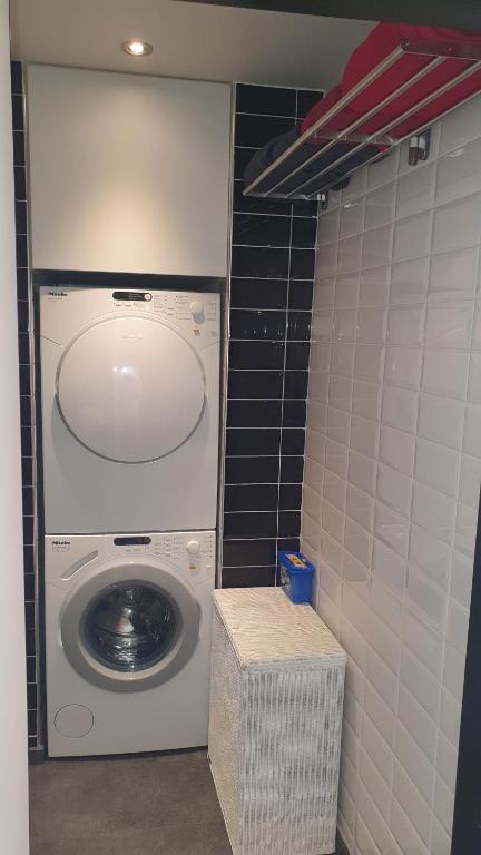 Antwerp Hideaway, outside of low emission zone 9