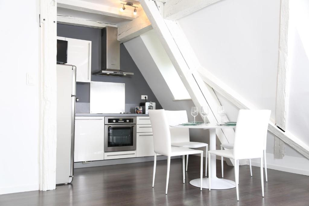 My Sweet Homes - La Grenouillère HYPERCENTRE - 3