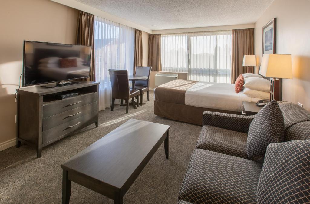 Embassy Inn Victoria Photo 4