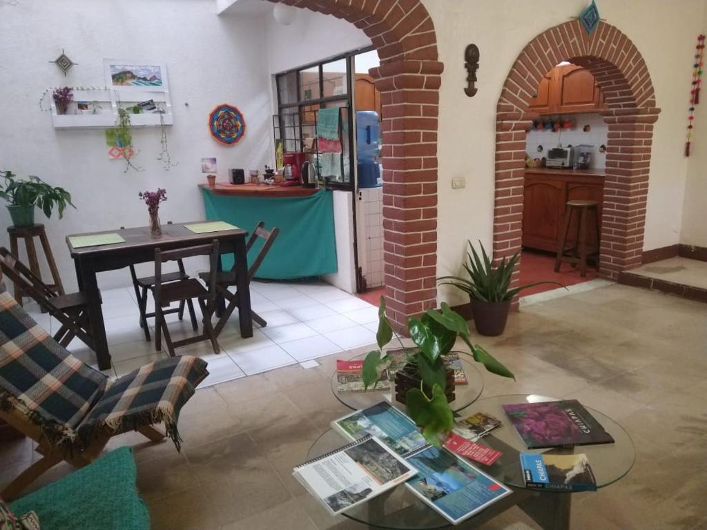 Casa Namaste photo