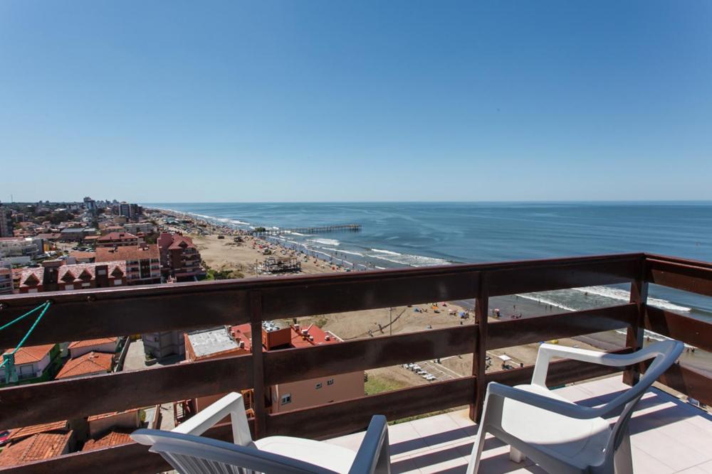 Apart Hotel Torre Del Sol - 3