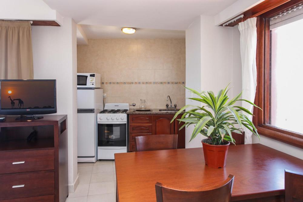 Apart Hotel Torre Del Sol - 4