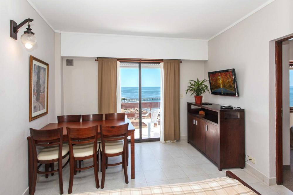 Apart Hotel Torre Del Sol - 5
