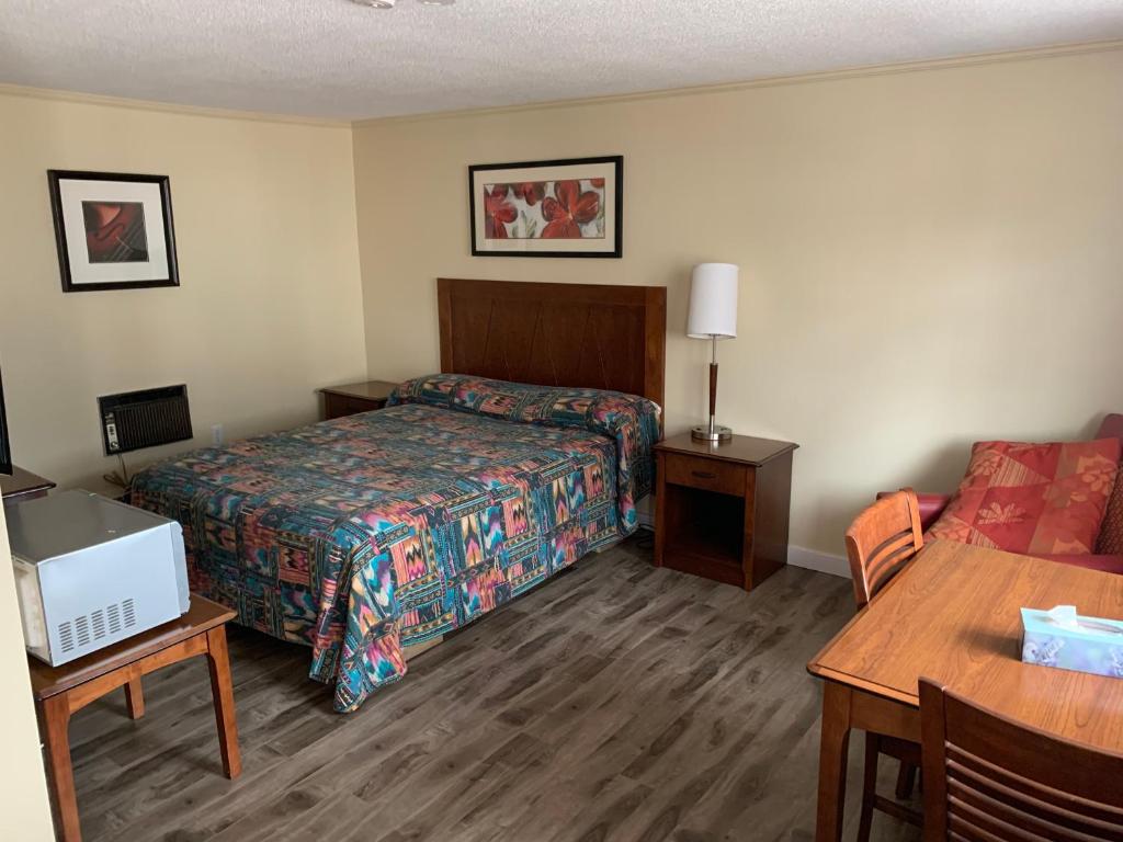 Stonehouse Motel and Restaurant photo