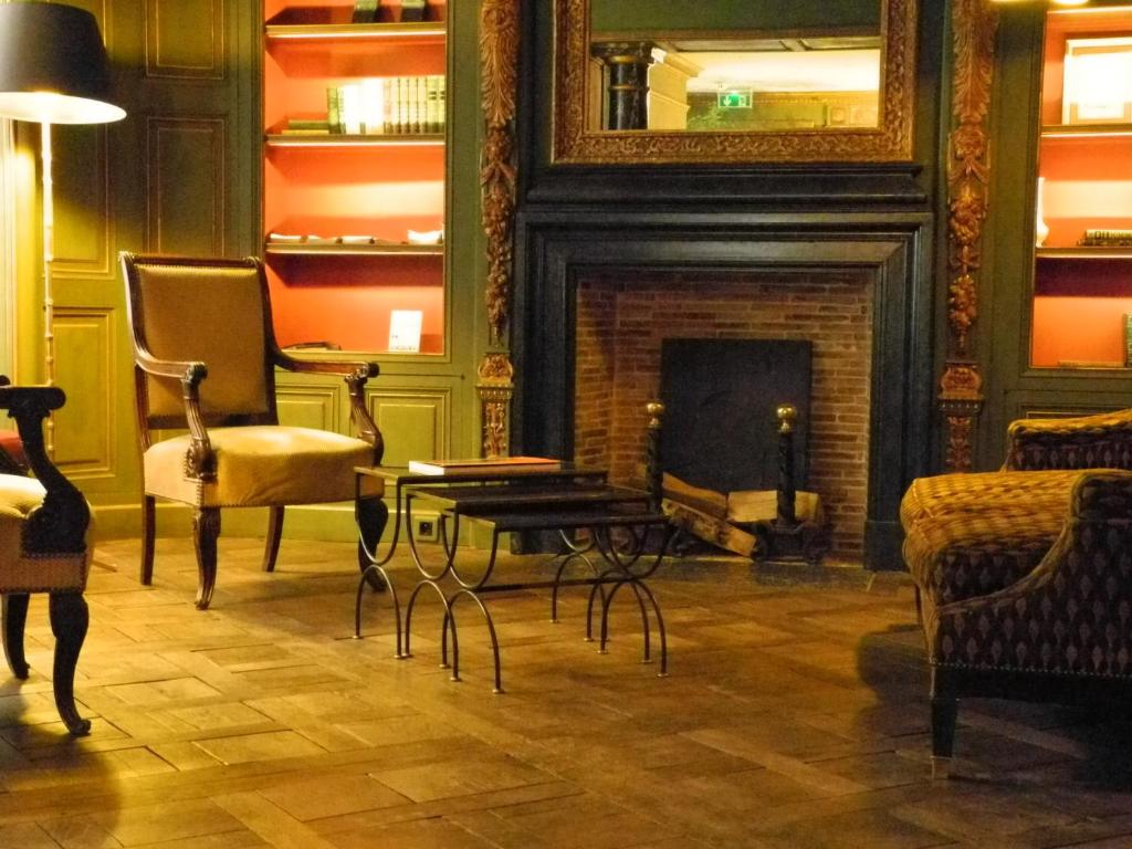 Bar/lounge