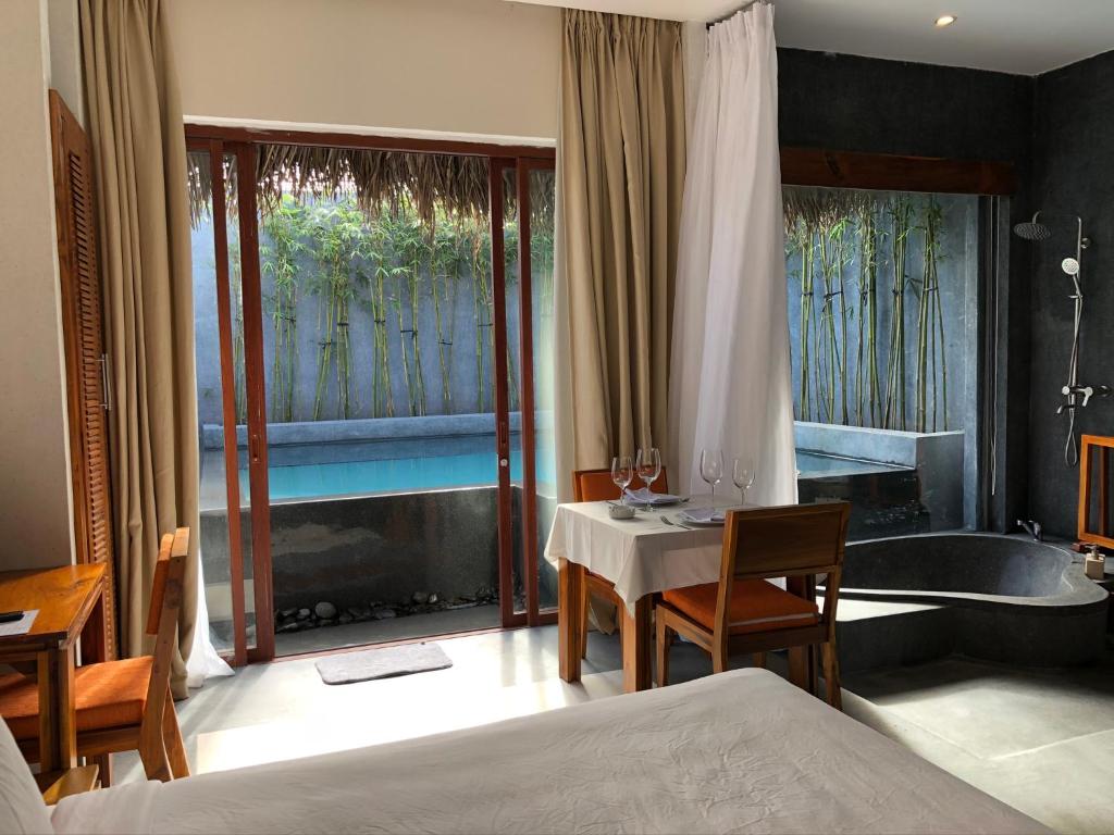 팜 뷰 빌라 호텔 이미지 2