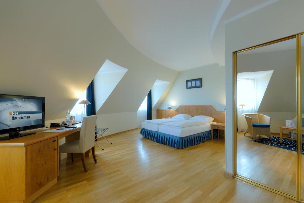 Hotel Lübecker Hof