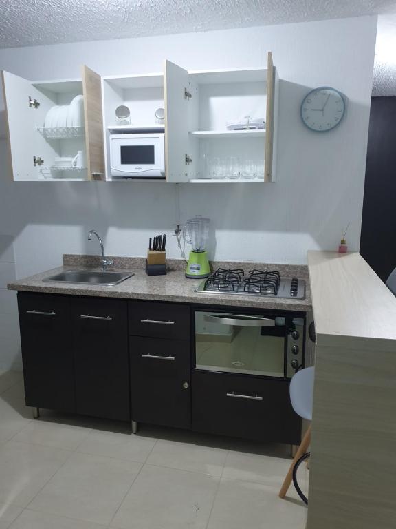 Apartamento Completo, Perfecto para tus viajes photo