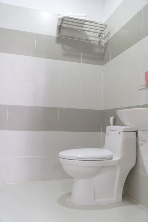 バスルーム（客室）