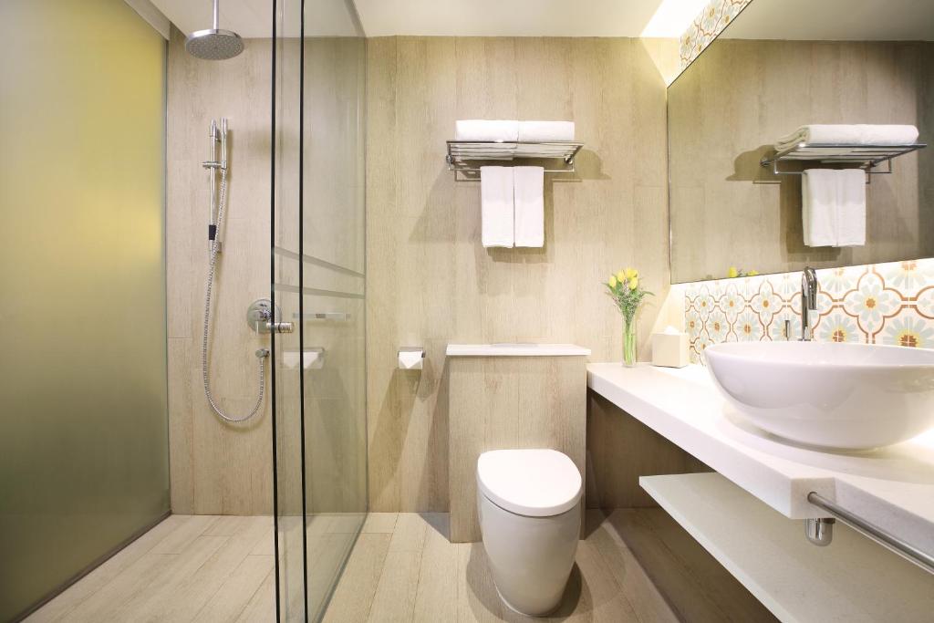 Village Hotel Katong By Far East Hospitality Photo 3