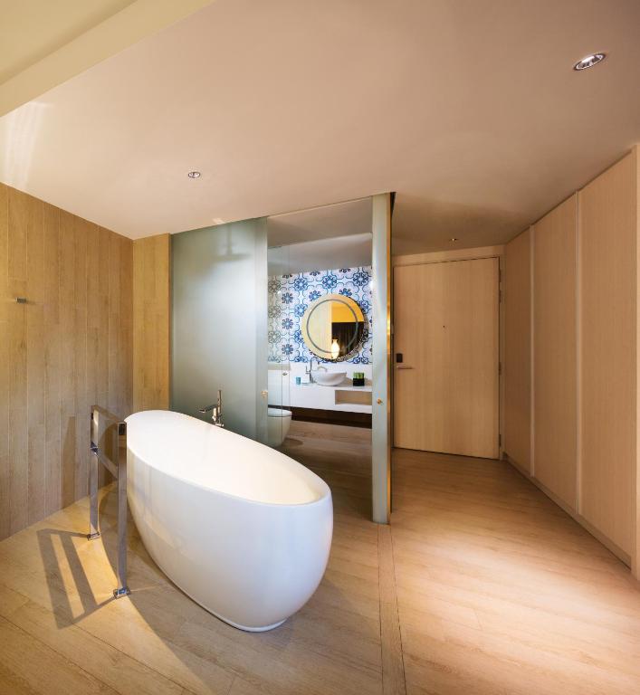 Village Hotel Katong By Far East Hospitality Photo 7