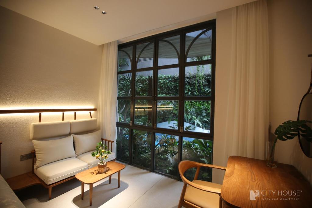 CityHouse – City Oasis CityHouse – City Oasis