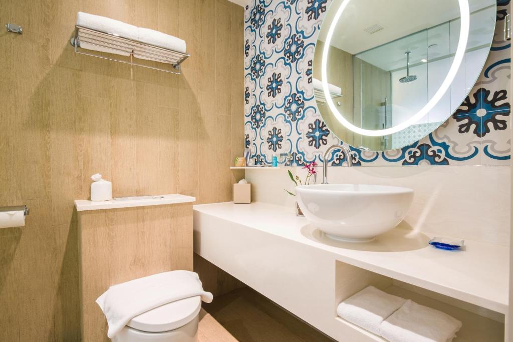 Village Hotel Katong By Far East Hospitality Photo 21