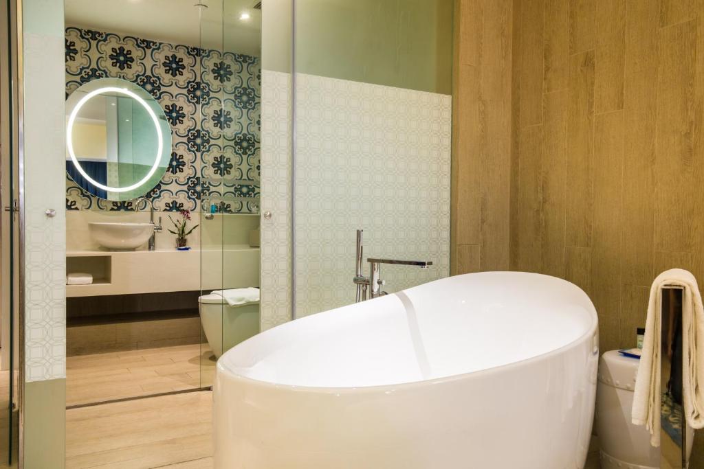 Village Hotel Katong By Far East Hospitality Photo 28