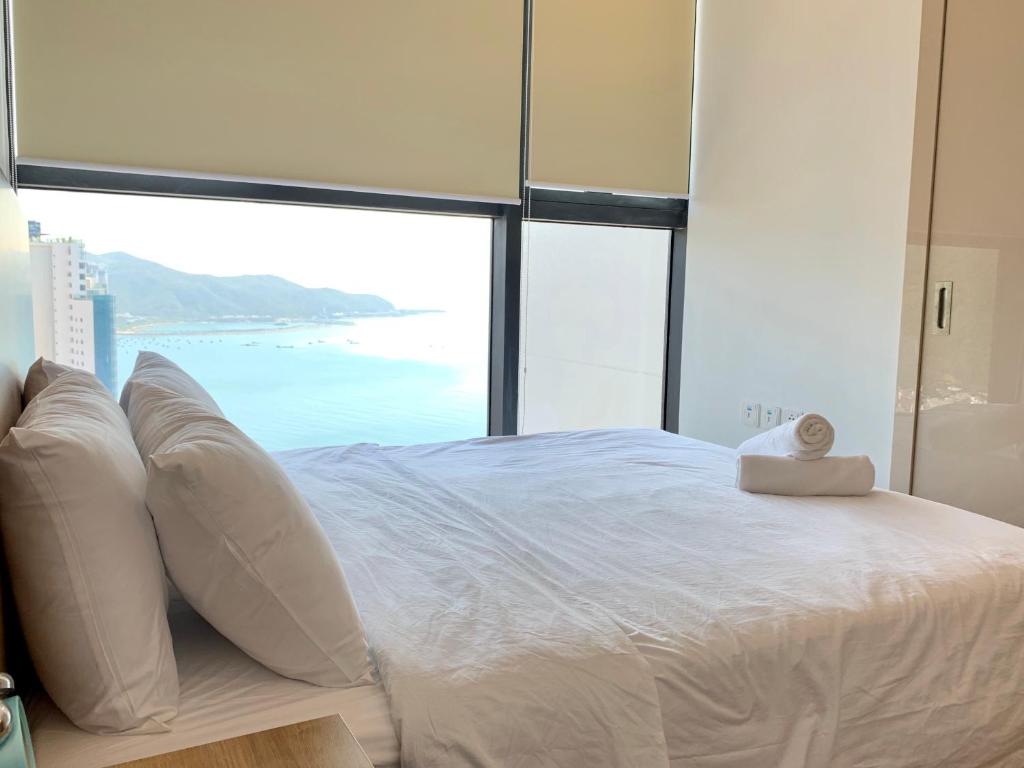 Wise Stay Scenia Bay Nha Trang photo
