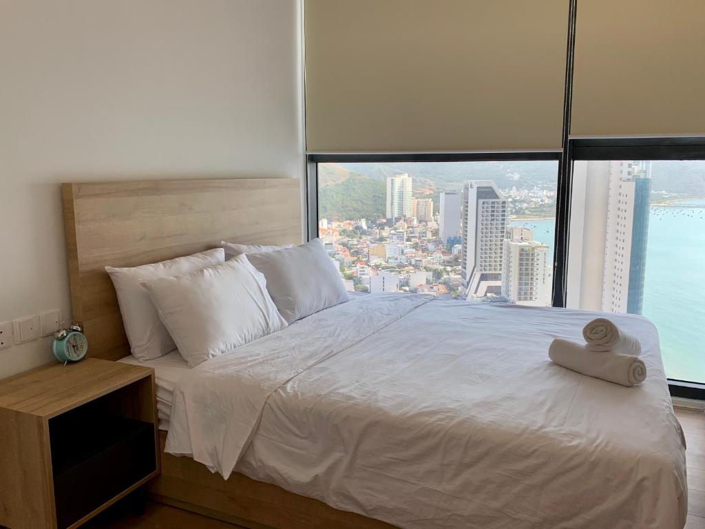 Wise Stay Scenia Bay Nha Trang photo