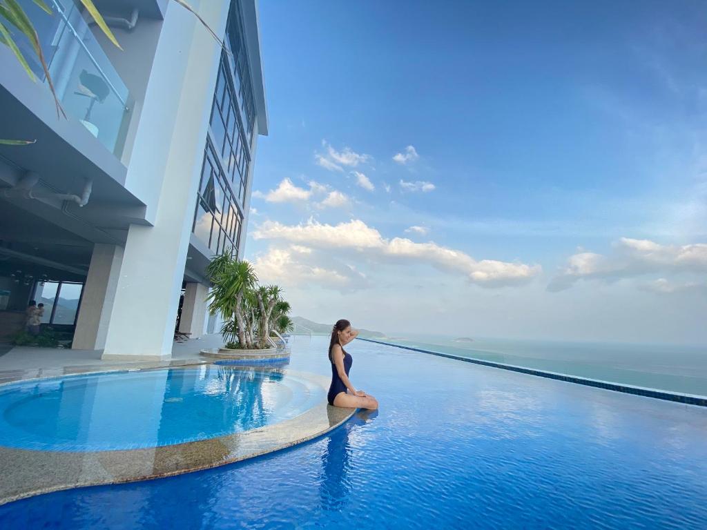Wise Stay Scenia Bay Nha Trang photo