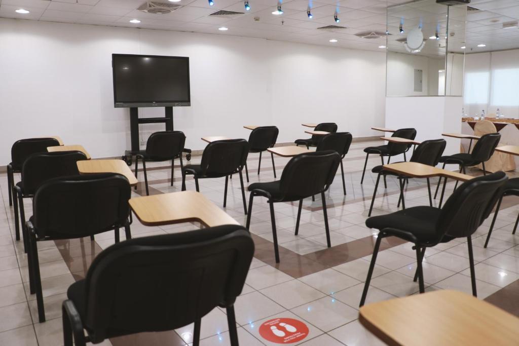 ビジネスセンター